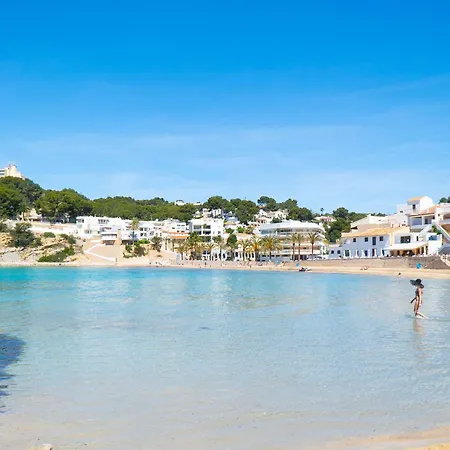 Gabriele By Interhome * Moraira