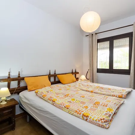Gabriele By Interhome Holiday home Moraira