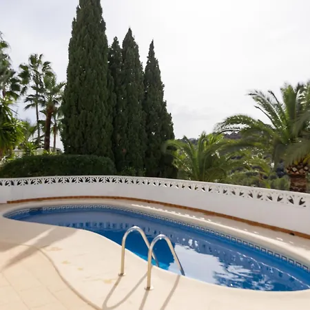 Gabriele By Interhome Moraira