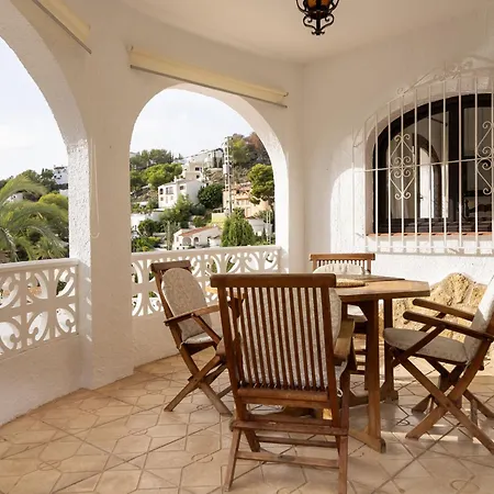 Gabriele By Interhome Holiday home