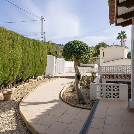 Holiday home Gabriele By Interhome