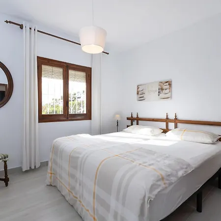 Gabriele By Interhome * Moraira