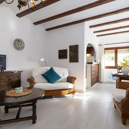 Holiday home Gabriele By Interhome *