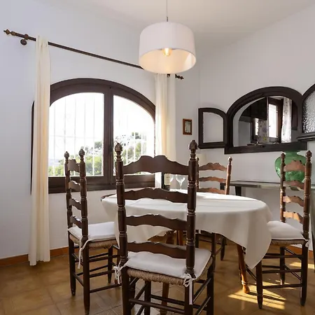 Gabriele By Interhome Holiday home Moraira