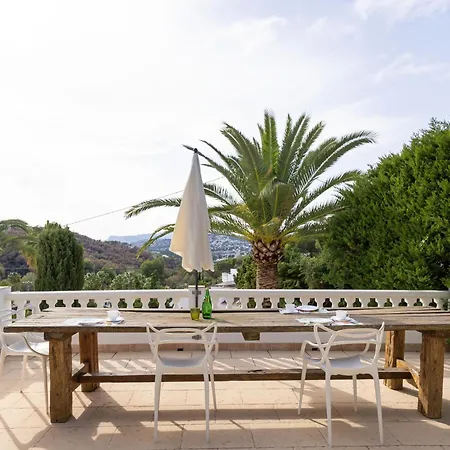 Gabriele By Interhome * Moraira