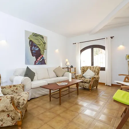 Holiday home Gabriele By Interhome