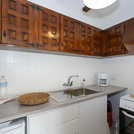 Holiday home Gabriele By Interhome *