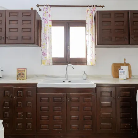 Gabriele By Interhome Holiday home Moraira
