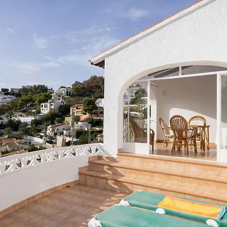Holiday home Gabriele By Interhome *